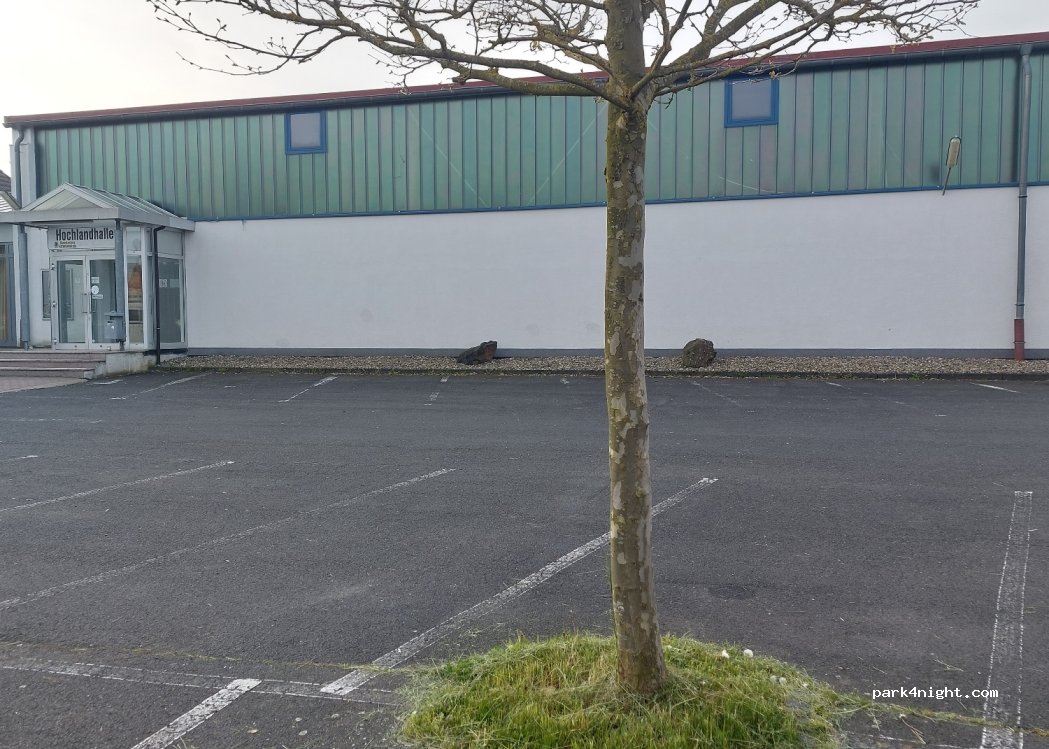 (34323) Malsfeld - 4 An der Sporthalle — foto 2