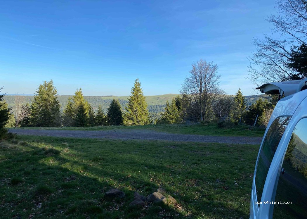 (15300) Albepierre-Bredons - — foto
