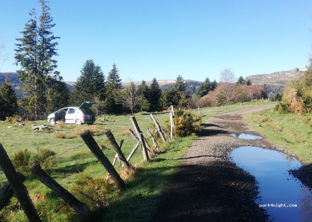 (15300) Albepierre-Bredons - — foto 2