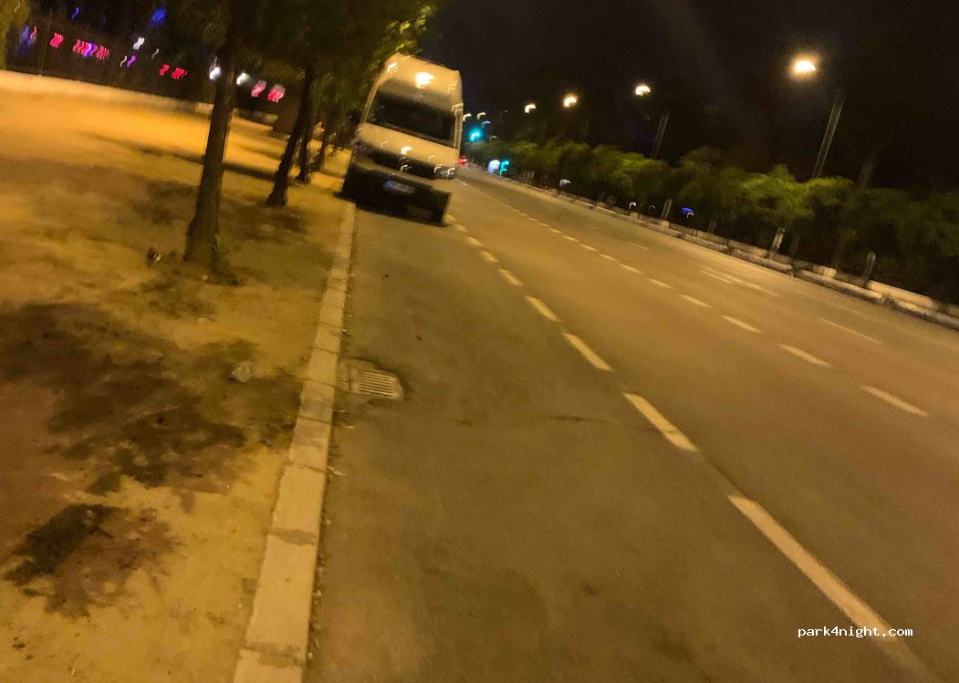(41013) Sevilla - 151 Paseo de las Delicias — foto 2