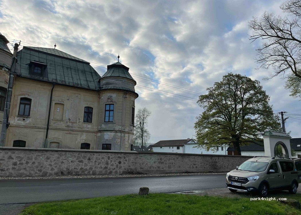 (976 31) Hronsek - 63 Hronsecká cesta — foto