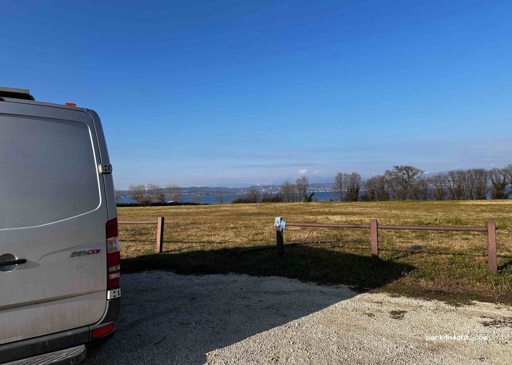 (25019) Sirmione - 41 Via Coorti Romane — foto 2