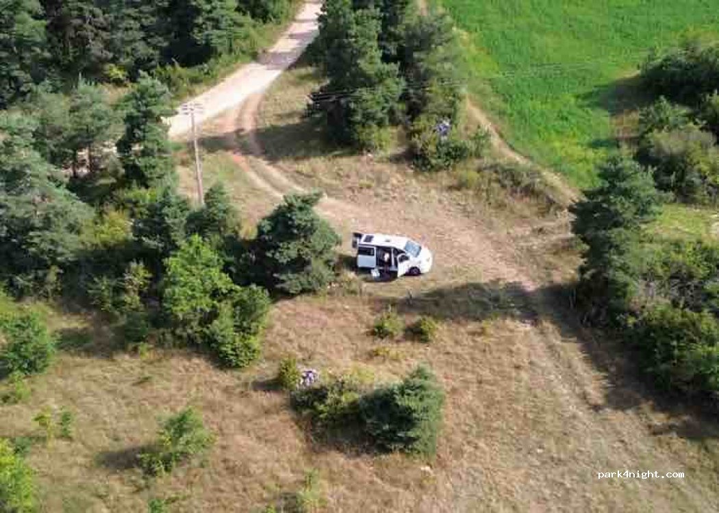(48500) Massegros Causses Gorges - — foto 2