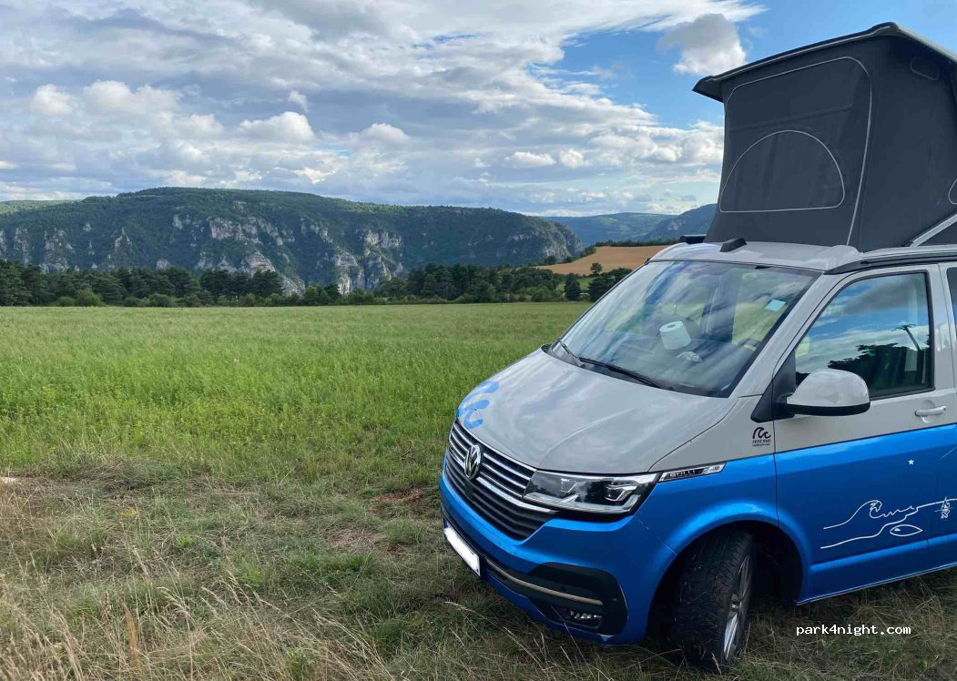 (48500) Massegros Causses Gorges - — foto 3