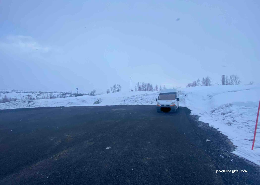(8519) Narvik - 110 E10 — foto 2