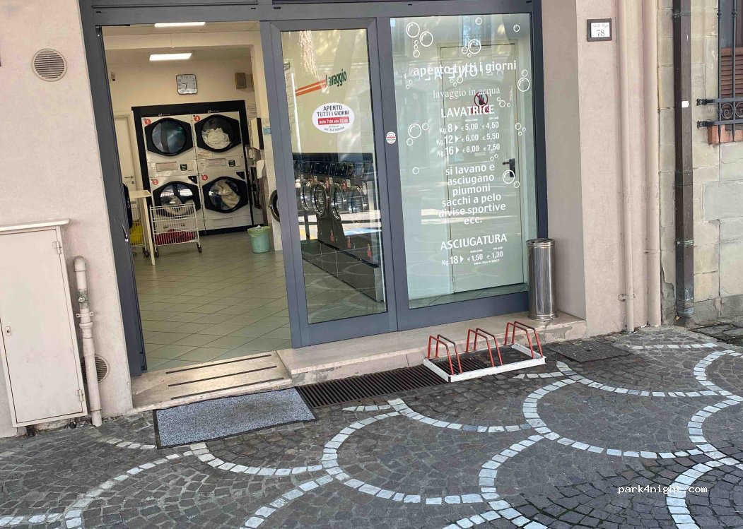 (47042) Cesenatico - 78 Viale Giuseppe Mazzini — foto