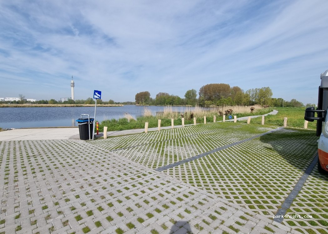(2065) Haarlemmerliede - 64 Liedeweg — foto