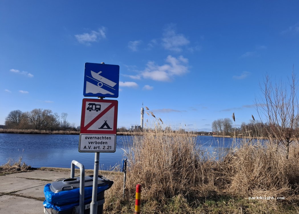 (2065) Haarlemmerliede - 64 Liedeweg — foto 2