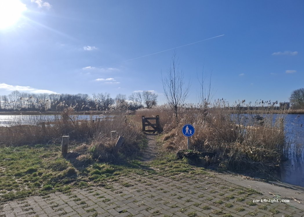 (2065) Haarlemmerliede - 64 Liedeweg — foto 3