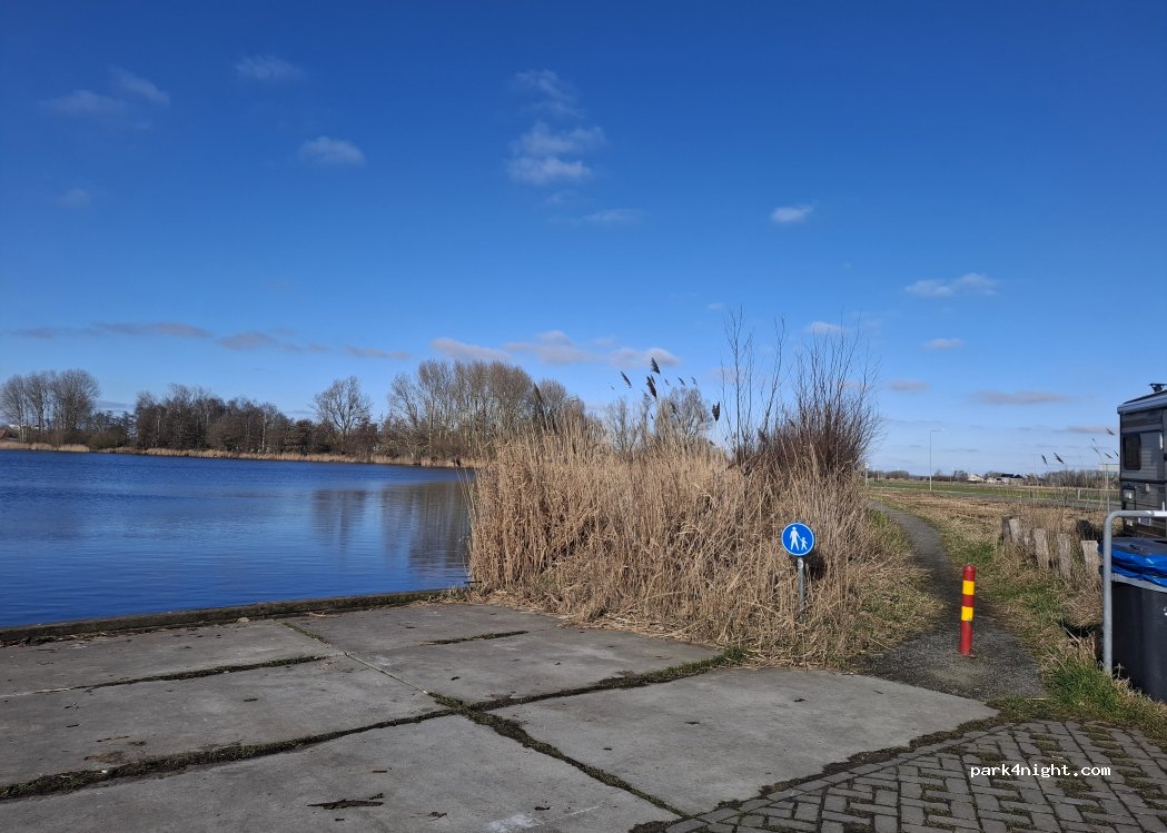 (2065) Haarlemmerliede - 64 Liedeweg — foto 4
