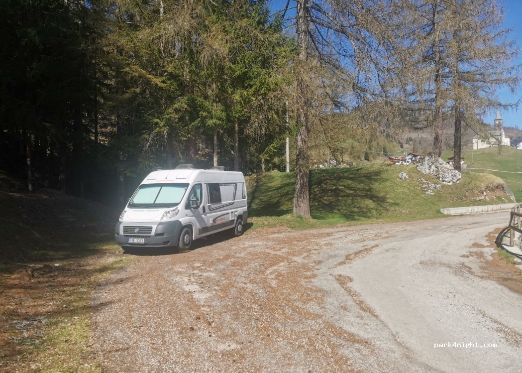 (32020) Rocca Pietore - 5 Località le Coste — foto