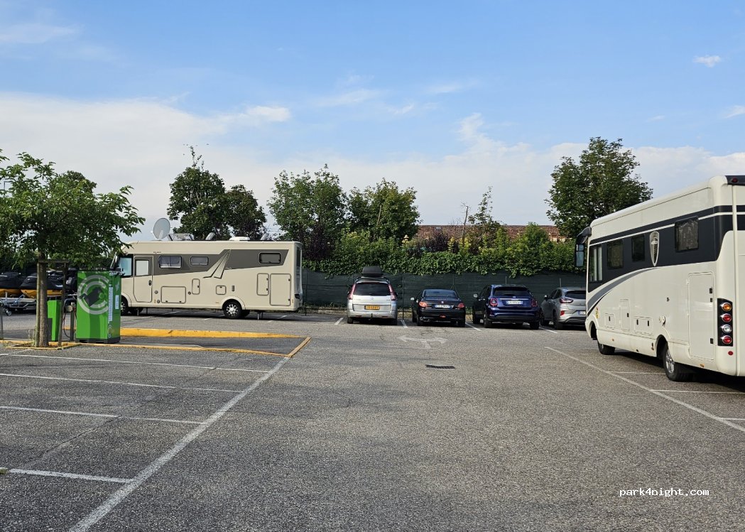 (25015) Desenzano del Garda - 1 Strada Vicinale San Francesco — foto 2