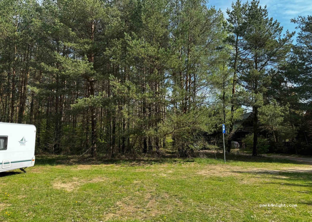 (11-034) Zielonowo - Unnamed Road — foto 3
