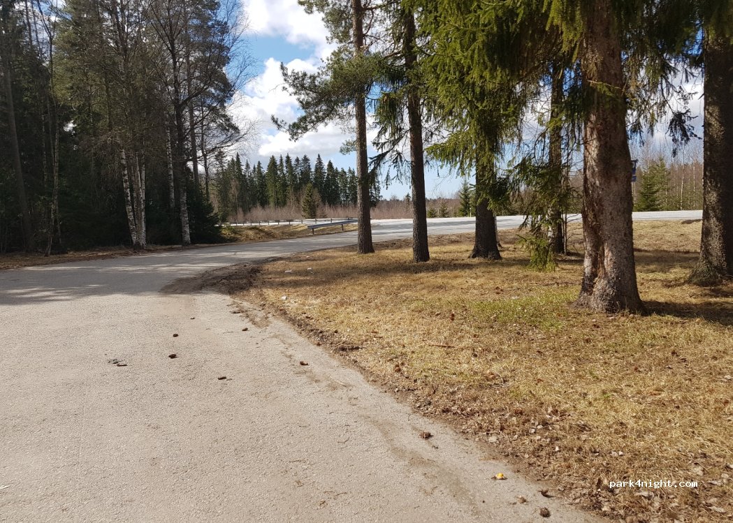 (64610) Granliden - E8 — foto