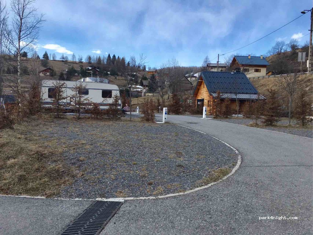 Camping Le Cians*** — foto 2