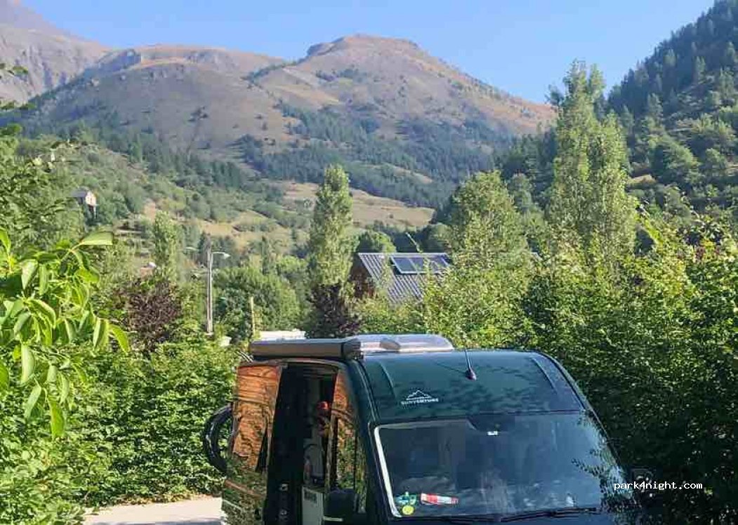 Camping Le Cians*** — foto 3