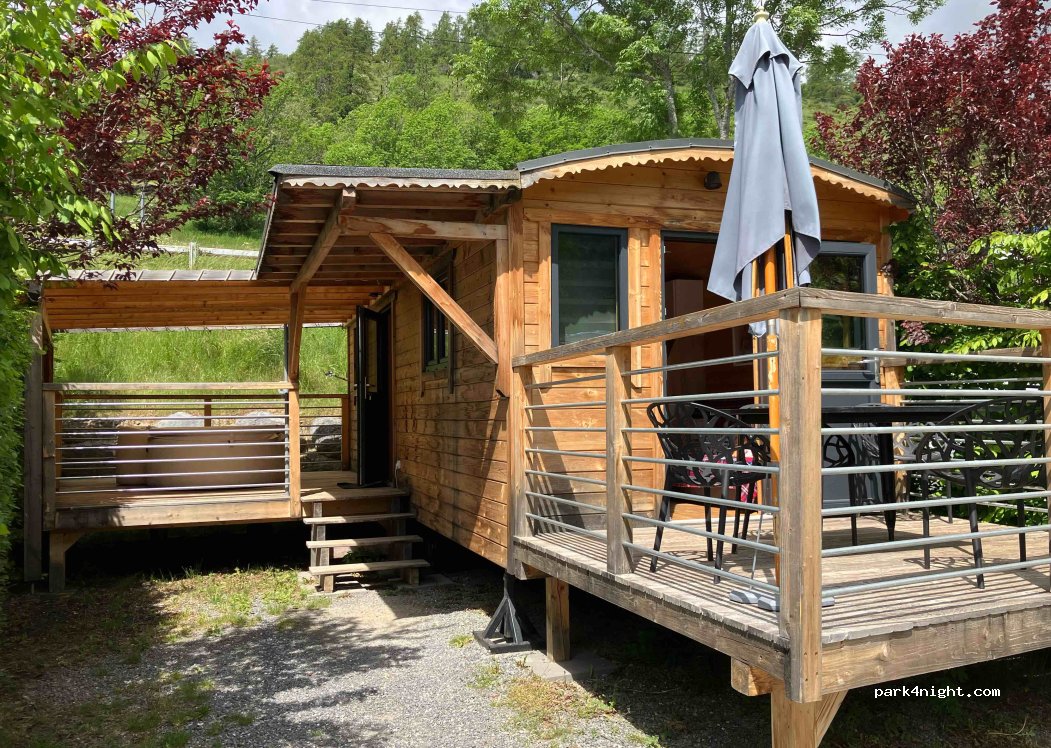Camping Le Cians*** — foto 4