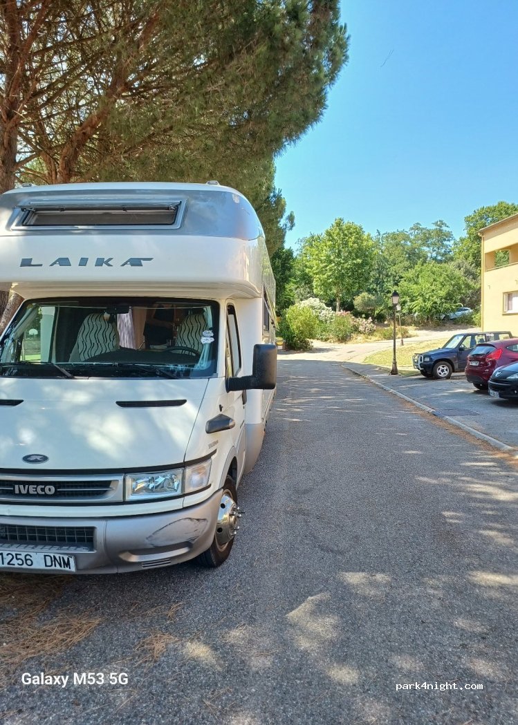 (83310) La Mole - 8 Rue du Four — foto 3
