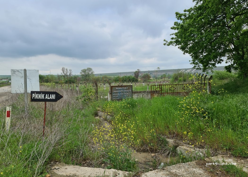 (22360) Uzunköprü - Unnamed Road — foto 2
