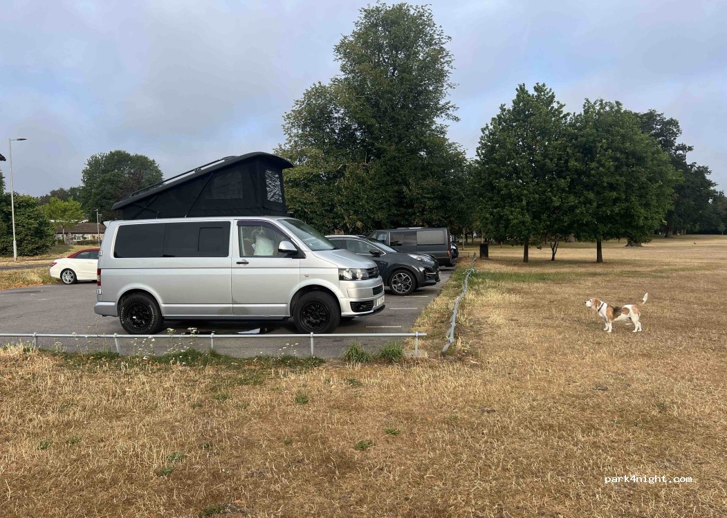 (RG12 7NF) Bracknell - Ringmead — foto 2