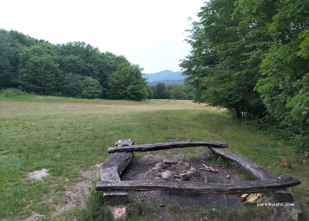(3932) Erdőbénye - Unnamed Road — foto 2