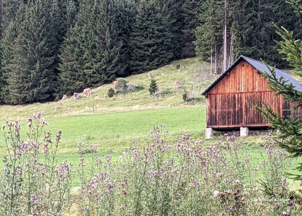 (5573) Weißpriach - 33 Hinterweisspriach — foto 4