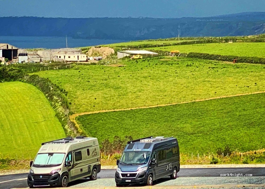 (PL29 3AE) Port Isaac - 1 Brooklands View — foto