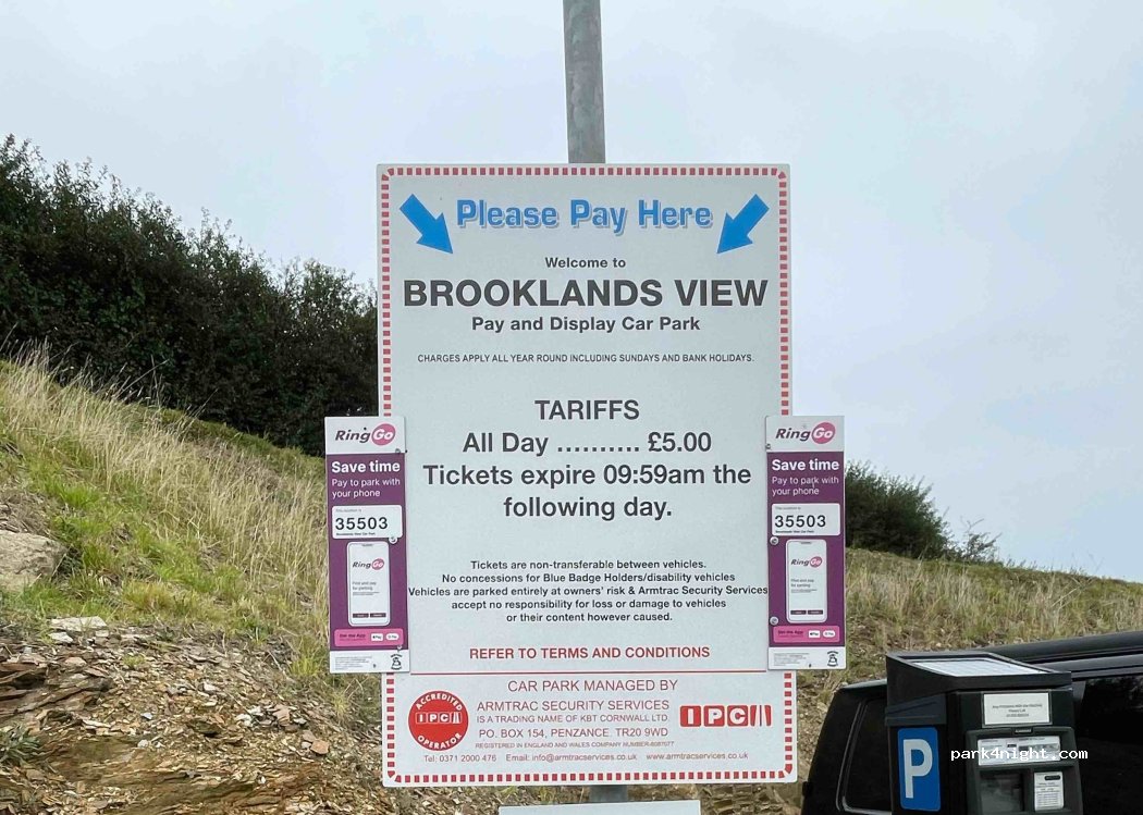 (PL29 3AE) Port Isaac - 1 Brooklands View — foto 2