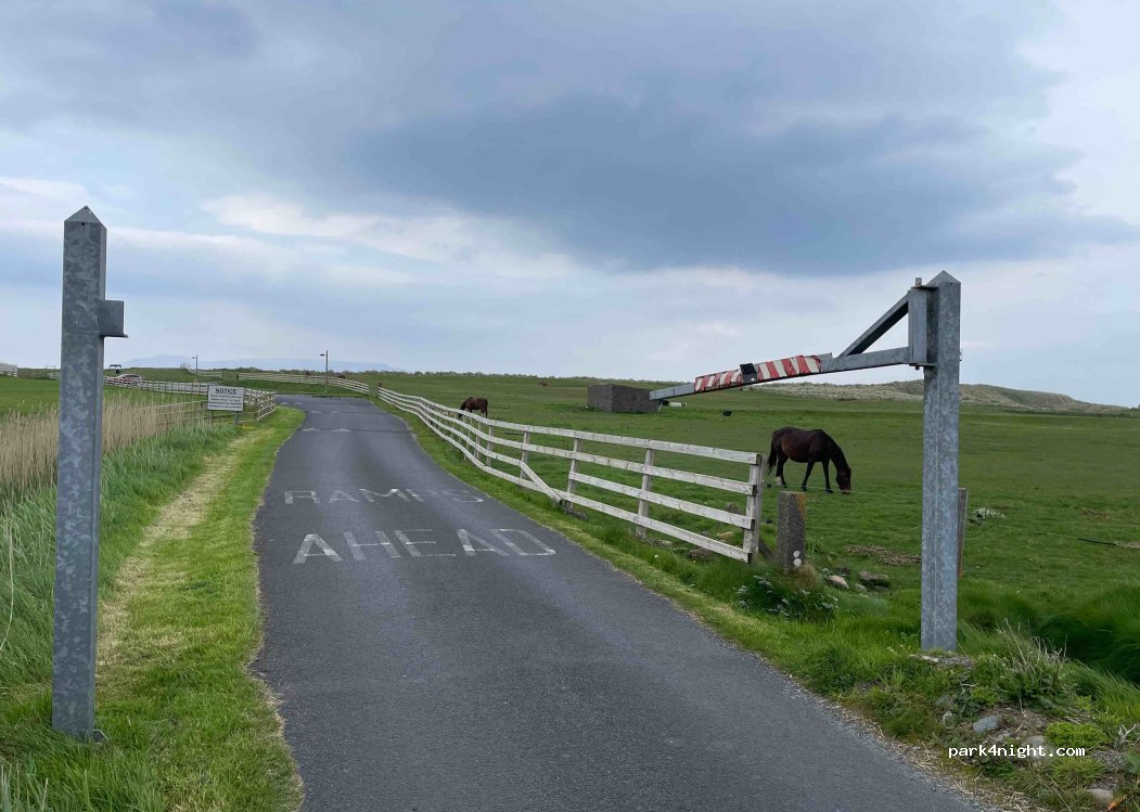 (F28 F290) Louisburgh - Corncrake — foto 4
