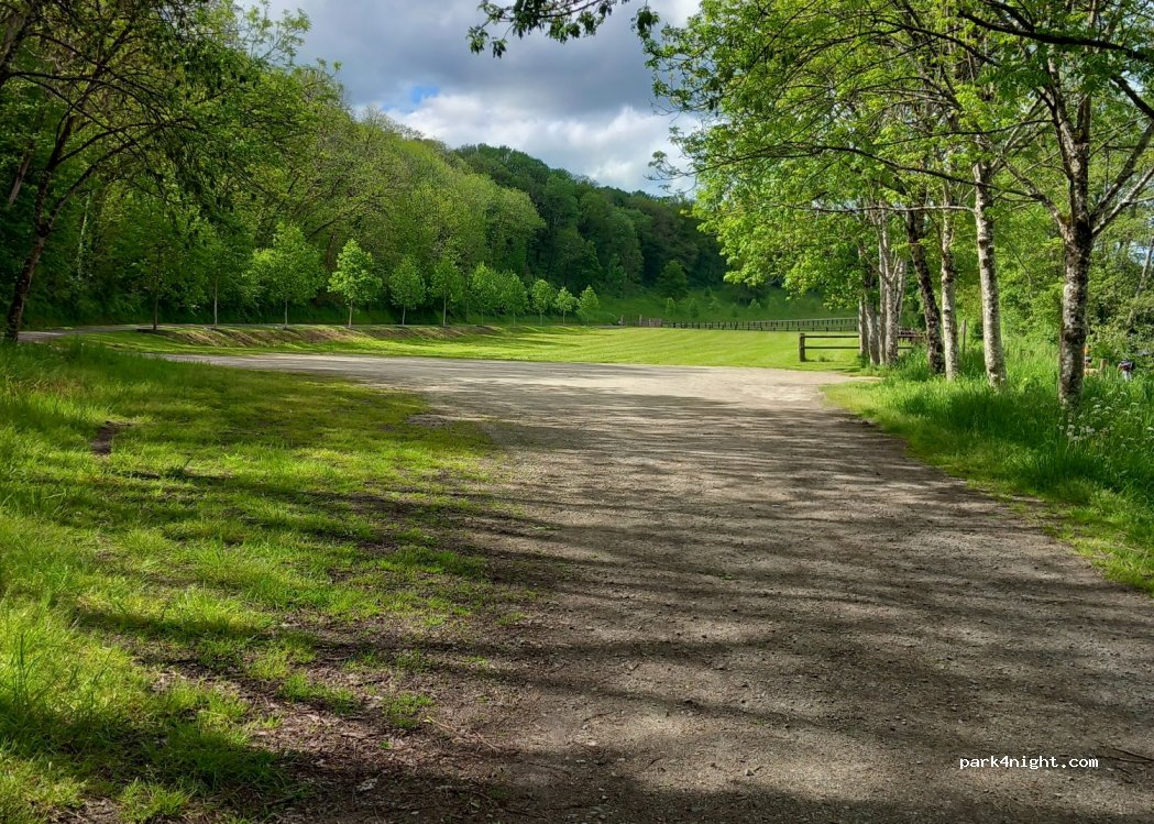 (53200) Château-Gontier-sur-Mayenne - Chemin de Halage Sud — foto 2