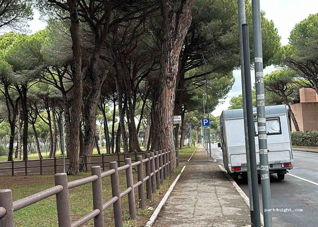 (58100) Marina di Grosseto - 13 Via Pietro Maroncelli — foto 4