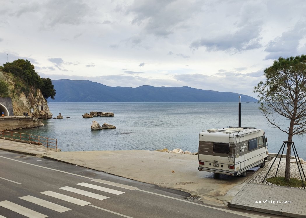 (9401) Vlorë - Rruga Aleksandër Moisiu — foto