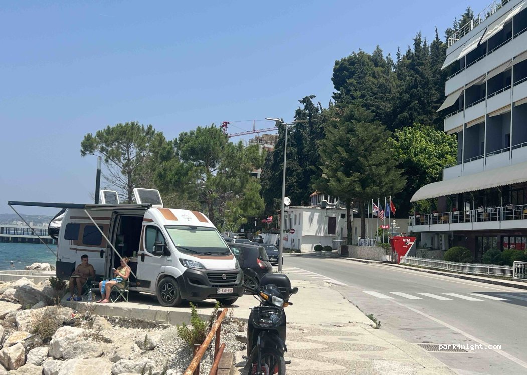 (9401) Vlorë - Rruga Aleksandër Moisiu — foto 2