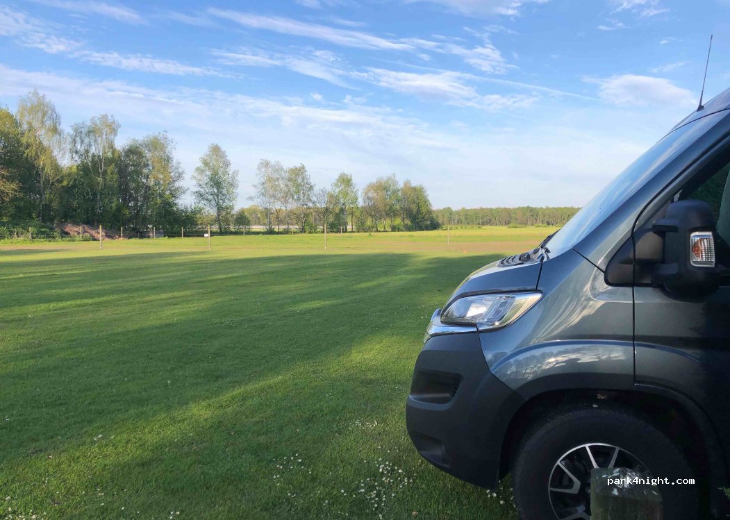Mini Camping Leemskuilen — foto 2