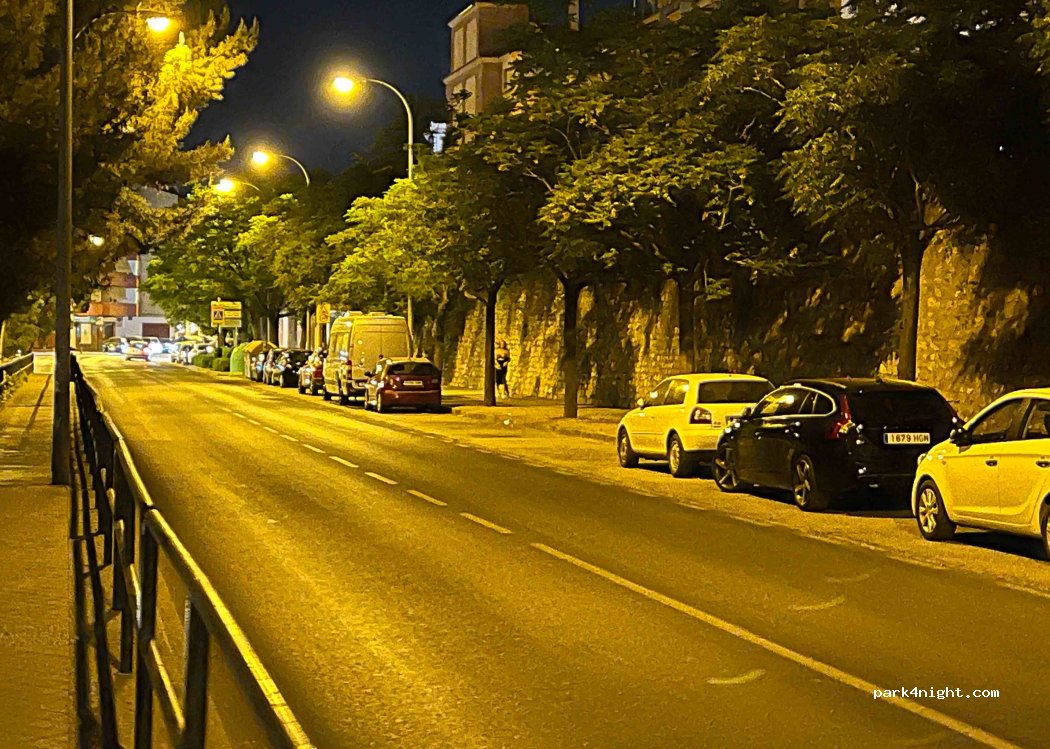 (18008) Granada - 16 Calle Cerro de los Machos — foto