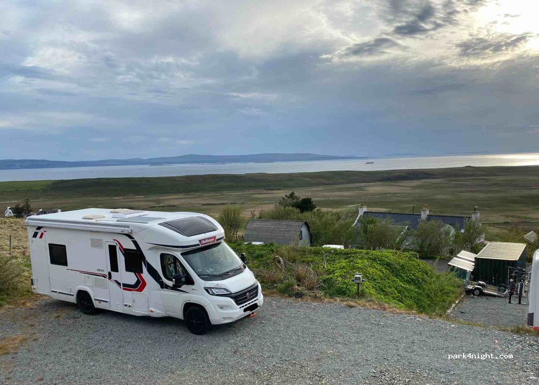 Whitewave: Skyes outdoor Centre — foto