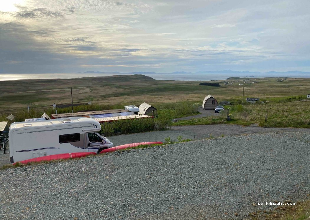 Whitewave: Skyes outdoor Centre — foto 2