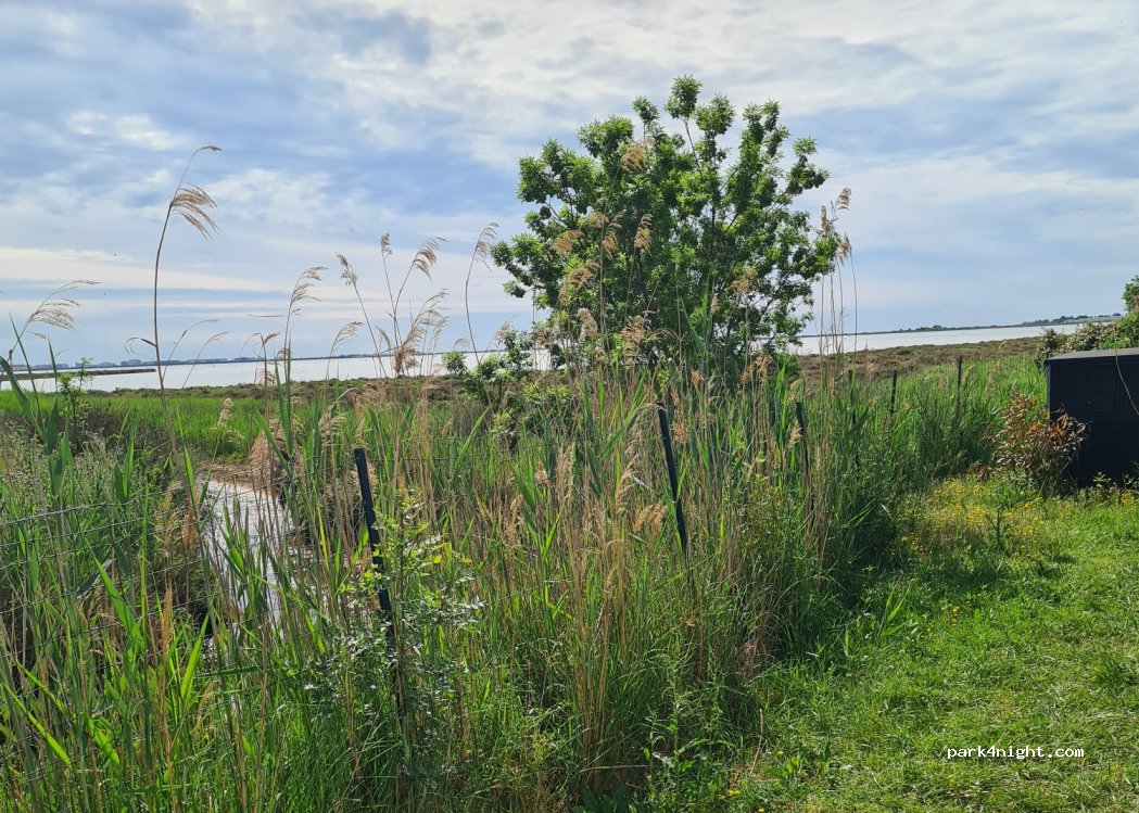 Camping de l'Arnel — foto