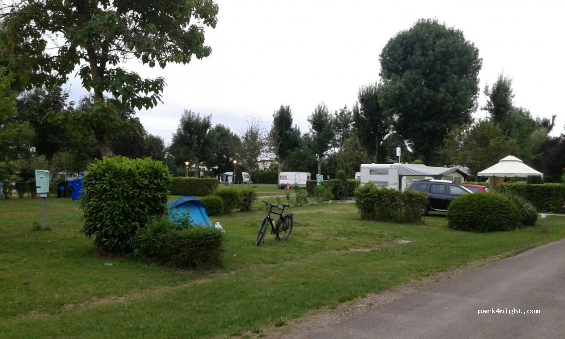 Camping La Chanoie — foto 2