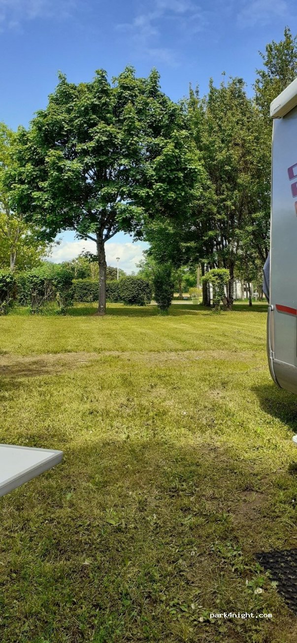 Camping La Chanoie — foto 3