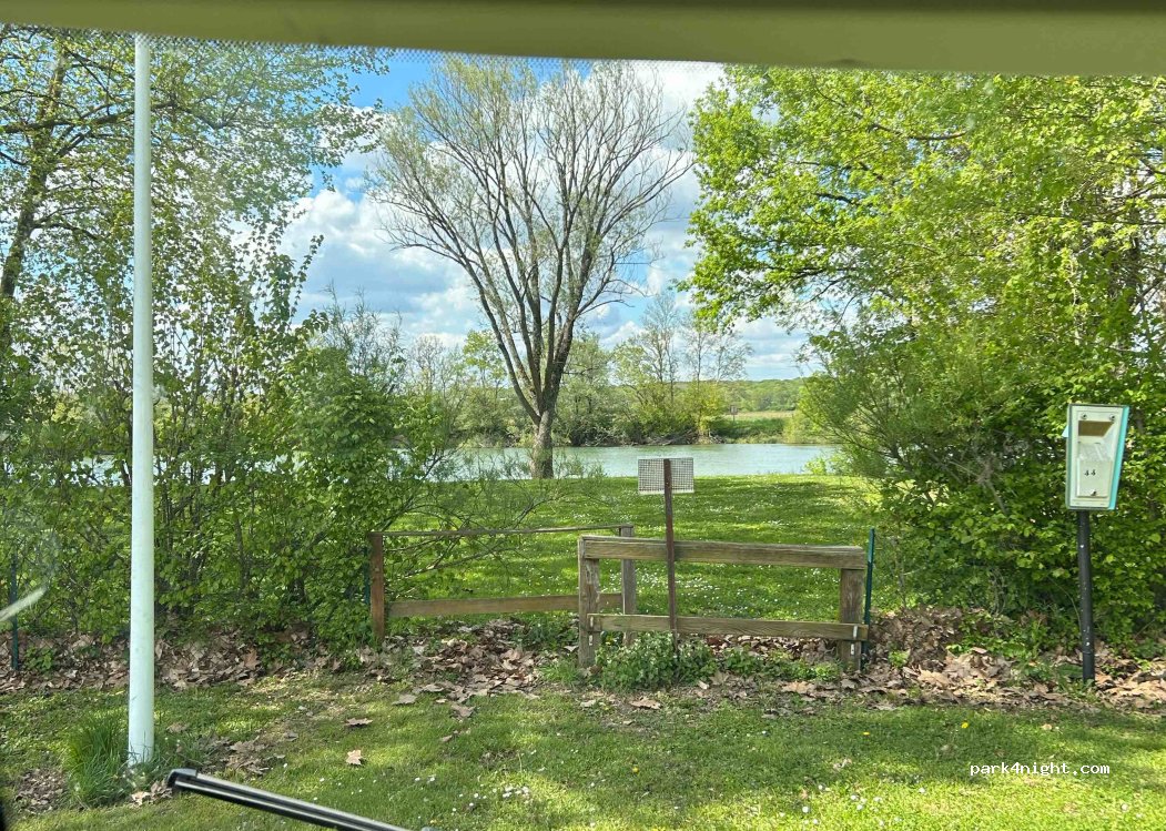 Camping La Chanoie — foto 4