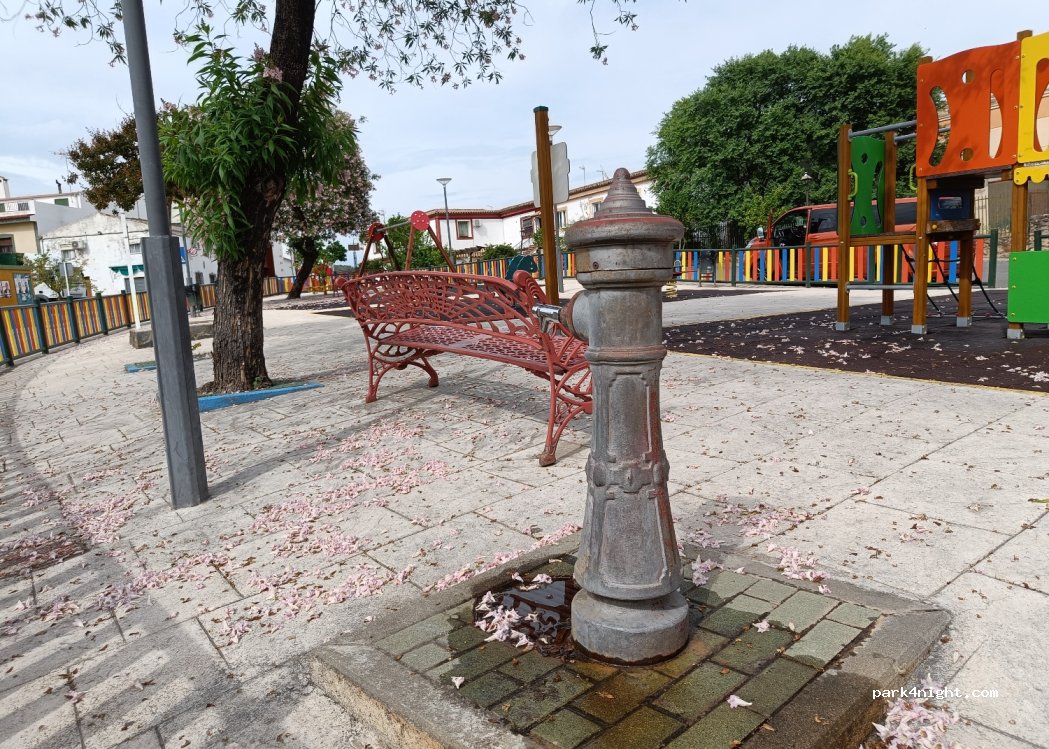 (14420) Villafranca de Córdoba - C. las Adelfas — foto 2