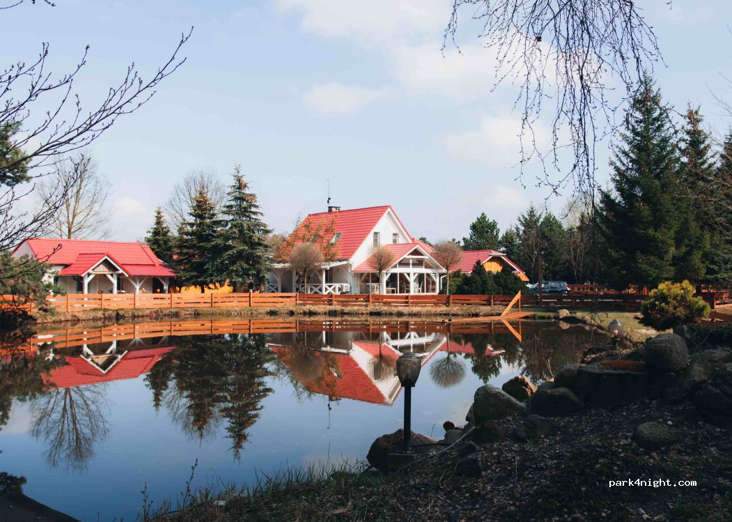 Ranczo Targówka — foto 2