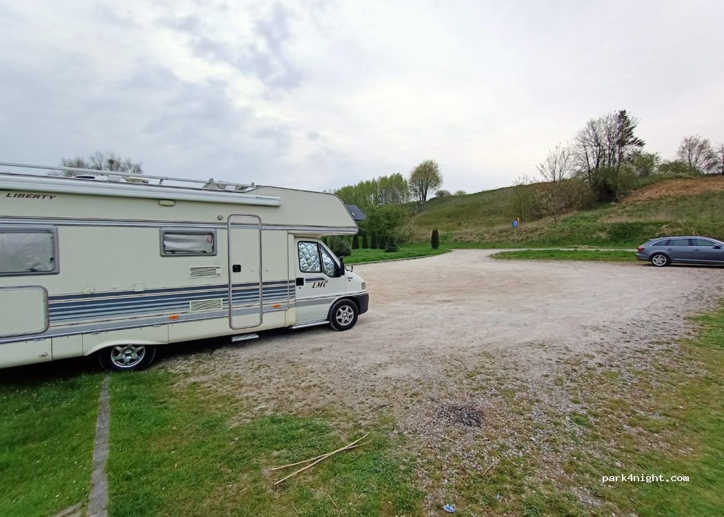 (89-500) Tuchola - 1A Podmiejska — foto 4