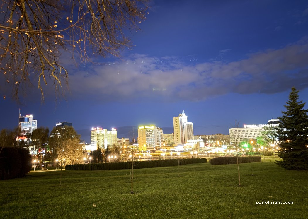 () Minsk - 15 Ulitsa Starovilenskaya — foto 2