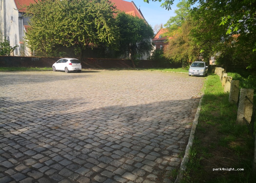 (59-230) Prochowice - 25A Legnicka — foto
