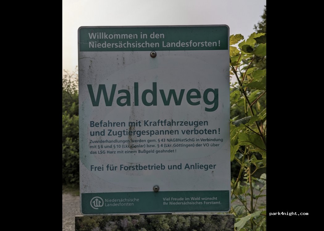 (37445) Walkenried - L603 — foto