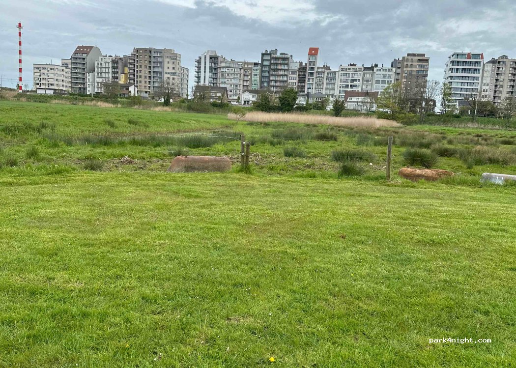 (8301) Knokke-Heist - 17 Eieburg — foto 3