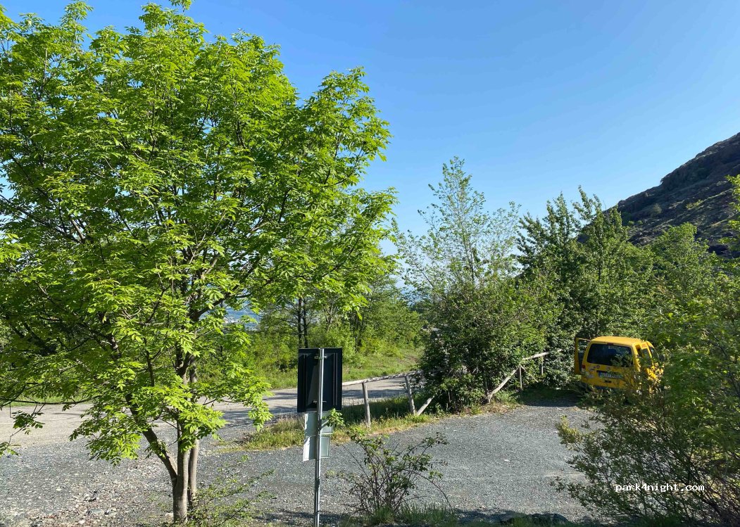 (43045) Fornovo di Tar - — foto