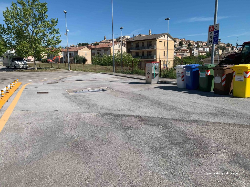 (62014) Corridonia - 9 Via San Giuseppe — foto 2